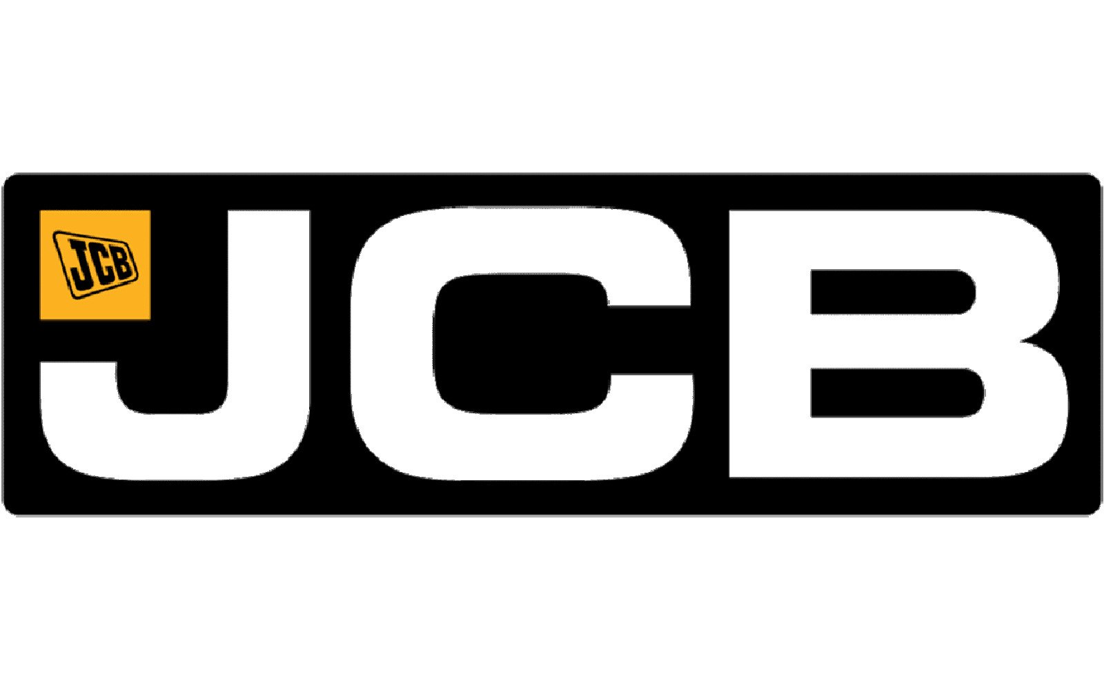 JCB Logo